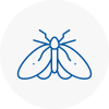 Moth Control Specialists In Kirklees